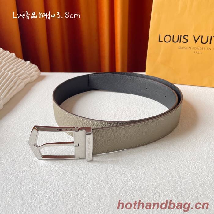 Louis Vuitton Belt 38MM LVB00171 Louis Vuitton Belt 38MM LVB00171